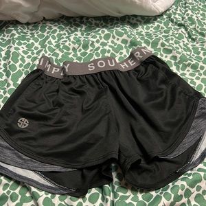 simply southern shorts